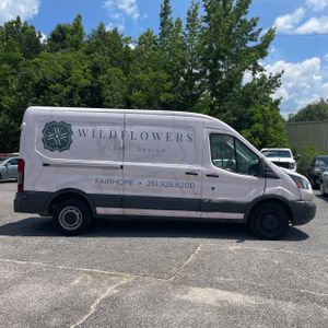 FORD TRANSIT 150 - 10