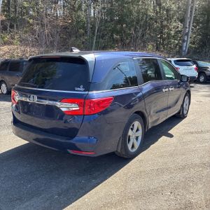 HONDA ODYSSEY EX - 8