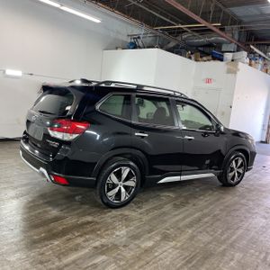 SUBARU FORESTER TOURING - 10