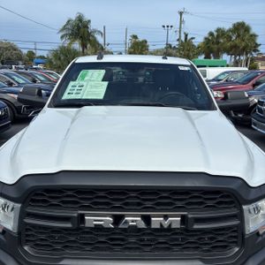 صورة مصغرة 13 لـ 2021 RAM 2500 TRADESMAN