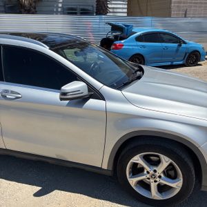 2018 Mercedes-BENZ GLA — миниатюра 13