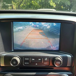 2016 Chevrolet SILVERADO 1500 LT 缩略图 38