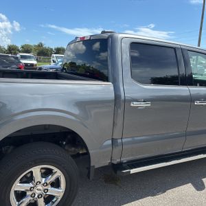 صورة 9 لـ 2024 FORD F-150 XLT