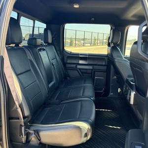 2018 FORD F-150 RAPTOR — фото 39