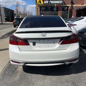 HONDA ACCORD EX-L - 7