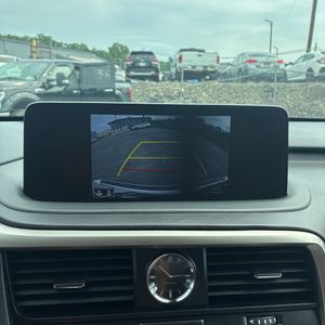 2020 Lexus RX 350L BASE — миниатюра 41