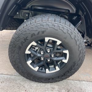 2026 JEEP GLADIATOR RUBICON 4X4 缩略图 16