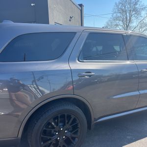 DODGE DURANGO R/T - 9