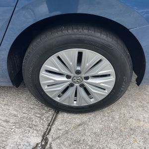 2019 Volkswagen JETTA S — миниатюра 18