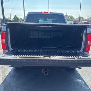 2013 Chevrolet SILVERADO 1500 LT — миниатюра 41
