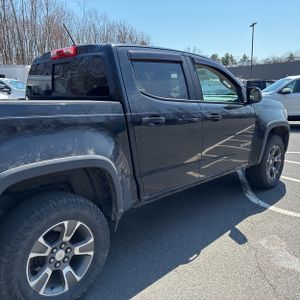 CHEVROLET COLORADO Z71 - 9