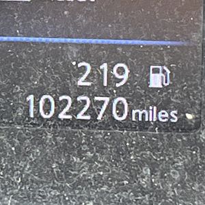 2019 Nissan ROGUE SV thumbnail 40