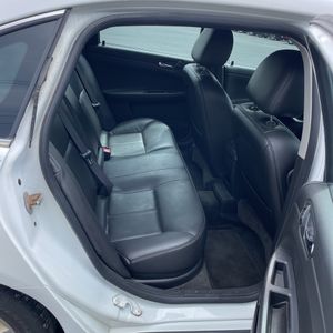 2012 Chevrolet IMPALA LTZ 缩略图 35