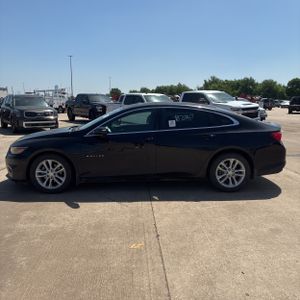 CHEVROLET MALIBU - 3