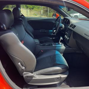 2008 Dodge CHALLENGER SRT8 缩略图 33