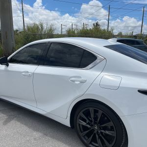 Lexus IS 350 F SPORT Design - 6