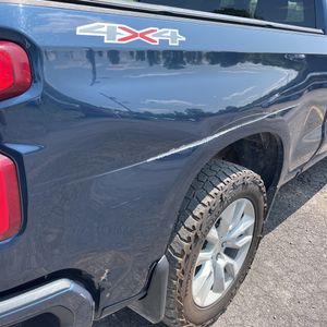 صورة مصغرة 58 لـ 2020 Chevrolet SILVERADO 1500 CUSTOM