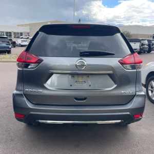 صورة 6 لـ 2018 Nissan ROGUE SV