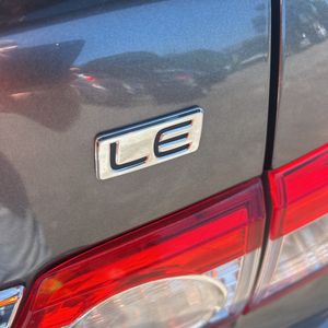 2013 Toyota COROLLA LE — миниатюра 23