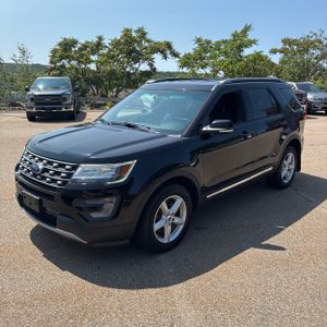 صورة 1 لـ 2016 FORD EXPLORER XLT