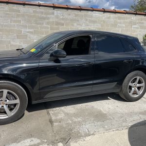 PORSCHE MACAN BASE - 4