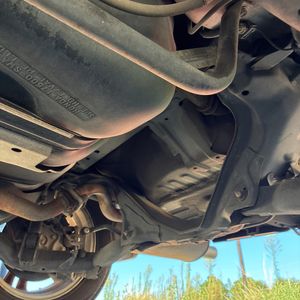 صورة مصغرة 28 لـ 2010 Honda CR-V EX-L