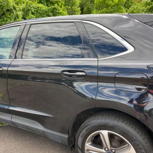 FORD EDGE SEL - 6
