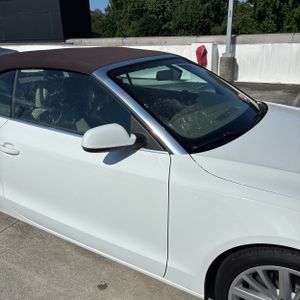 2010 AUDI A5 2.0T PREMIUM 缩略图 13