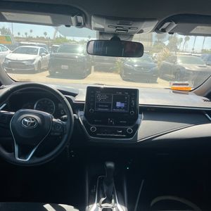 صورة مصغرة 36 لـ 2021 Toyota COROLLA SE