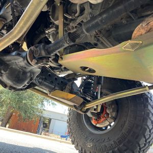 صورة مصغرة 32 لـ 2021 JEEP GLADIATOR RUBICON