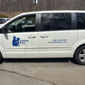 DODGE GRAND CARAVAN SE - 4