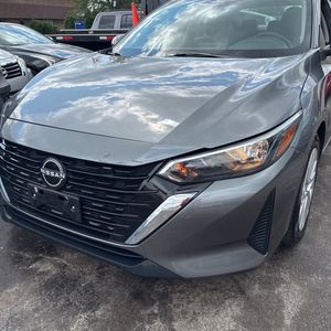 صورة مصغرة 64 لـ 2024 Nissan SENTRA S