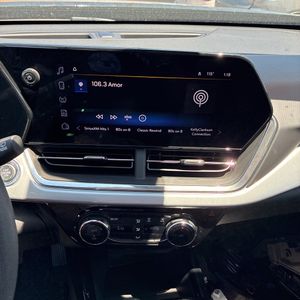 صورة مصغرة 37 لـ 2026 Chevrolet TRAX LT