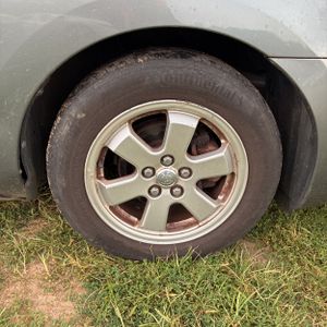 2005 Toyota PRIUS BASE — миниатюра 20