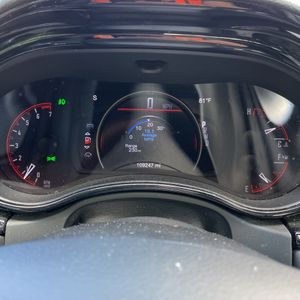 2021 Dodge DURANGO GT PLUS 缩略图 41