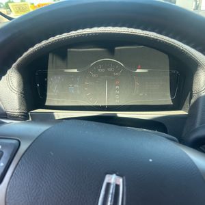 2012 Lincoln MKX BASE 缩略图 36