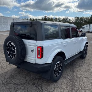 FORD BRONCO OUTER BANKS - 8