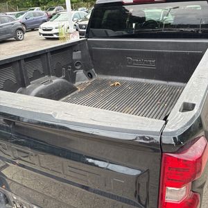 صورة مصغرة 46 لـ 2023 Chevrolet SILVERADO 1500 LT