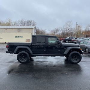 JEEP GLADIATOR SPORT S - 10