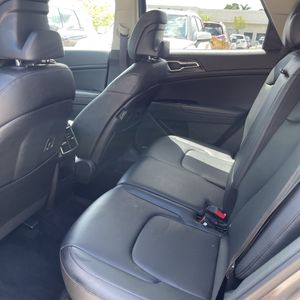 صورة 33 لـ 2024 KIA SPORTAGE EX