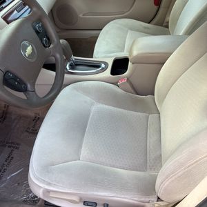 صورة مصغرة 68 لـ 2007 Chevrolet IMPALA LS