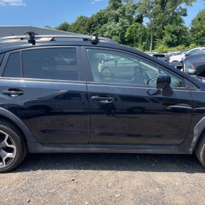 2013 Subaru XV CROSSTREK 2.0I PREMIUM — миниатюра 11