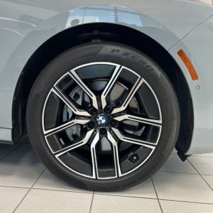 2025 BMW 740I XDRIVE 照片 18