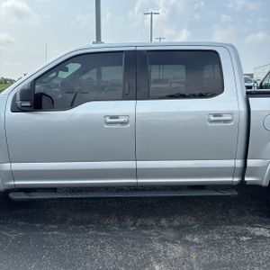 2019 FORD F-150 XLT 照片 4