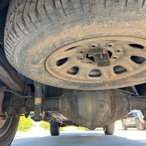 2011 Chevrolet SILVERADO 2500HD LTZ 缩略图 25