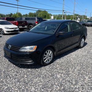 صورة 1 لـ 2015 Volkswagen JETTA SE