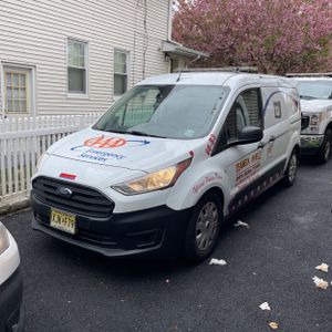 FORD TRANSIT CONNECT XL - 1