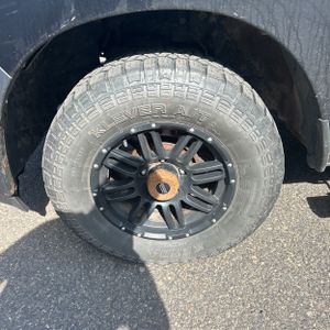 2016 RAM 1500 TRADESMAN 缩略图 17
