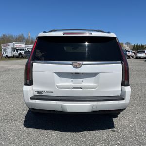 CADILLAC ESCALADE PLATINUM - 7