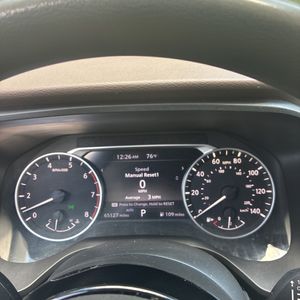 2021 Nissan ROGUE SV — миниатюра 39